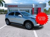 Used 2020 Cadillac XT4 Premium Luxury image 3