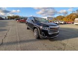 Used 2022 GMC Acadia SLE image 2