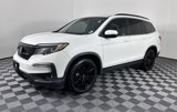 Used 2021 Honda Pilot Special Edition image 4