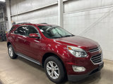 Used 2017 Chevrolet Equinox LT w/ Convenience Package image 3