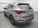 Used 2018 Hyundai Santa Fe Sport w/ 2.4L Value Package 02 image 5