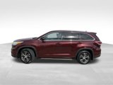 Used 2016 Toyota Highlander XLE image 3