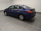 Used 2018 Nissan Sentra SV image 3