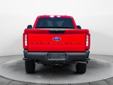 Used 2024 Ford F250 XLT w/ Snow Plow/Camper Package image 6