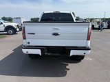 Used 2012 Ford F150 FX4 w/ FX Luxury Pkg image 5