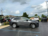 Used 2022 Toyota RAV4 LE image 2
