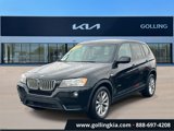 Used 2014 BMW X3 xDrive28i image 5