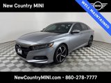 Used 2018 Honda Accord Sport image 3