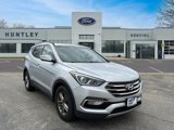 Used 2018 Hyundai Santa Fe Sport w/ 2.4L Value Package 02 image 4