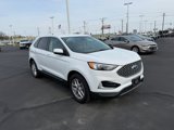 Used 2024 Ford Edge SEL image 3