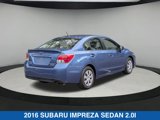 Used 2016 Subaru Impreza 2.0i image 4