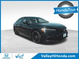 Certified 2024 Honda Civic Sport image 1
