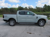 New 2024 Ford Ranger XLT w/ Trailer Tow Package image 2