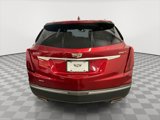 Used 2022 Cadillac XT5 Luxury image 5
