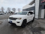 Used 2020 Jeep Grand Cherokee Altitude image 3