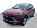 New 2025 Buick Encore GX Preferred image 4