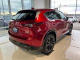 Used 2022 MAZDA CX-5 AWD 2.5 Turbo image 5