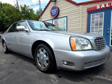 Used 2005 Cadillac De Ville Sedan image 4