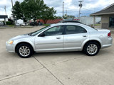 Used 2006 Chrysler Sebring Limited image 4