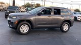 New 2025 Jeep Grand Cherokee Laredo w/ Luxury Tech Group I image 4