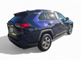 Used 2024 Toyota RAV4 XLE image 4