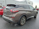 Used 2018 Nissan Murano SL w/ Moonroof Package image 4