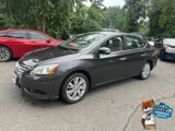 Used 2013 Nissan Sentra SL image 2