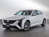 New 2025 Cadillac CT5 Premium Luxury image 3