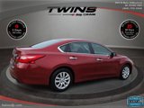 Used 2017 Nissan Altima 2.5 S w/ Interior Lighting Package image 3