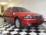 Used 2004 Lincoln LS image 3