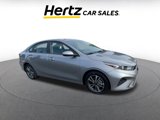 Used 2024 Kia Forte LXS image 2
