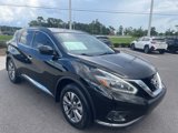 Used 2018 Nissan Murano SV image 3