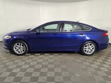 Used 2016 Ford Fusion SE image 3