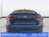 New 2026 Honda Civic LX image 4
