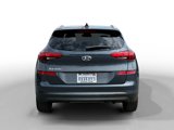 Used 2021 Hyundai Tucson Value image 4