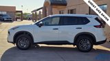 Used 2024 Nissan Rogue S image 3