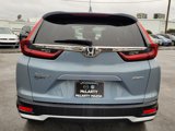 Used 2021 Honda CR-V EX-L image 4