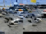 Used 2018 Chevrolet Cruze LT image 5
