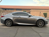 Used 2017 Lexus RC 350 F Sport image 2