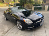 Used 2014 Mercedes-Benz SLK 250 image 3