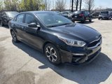 Used 2020 Kia Forte LXS image 3