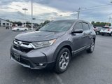 Used 2018 Honda CR-V EX image 3