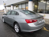 Used 2025 Chevrolet Malibu LT image 3