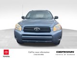 Used 2008 Toyota RAV4 2WD image 2
