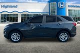 Used 2020 Chevrolet Equinox LS image 2