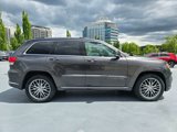 Used 2017 Jeep Grand Cherokee Summit w/ Platinum Series Group image 6