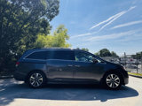 Used 2014 Honda Odyssey Touring Elite image 4