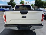 Used 2020 Ford F150 XLT w/ Equipment Group 301A Mid image 5