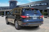 Used 2020 INFINITI QX60 Pure image 4