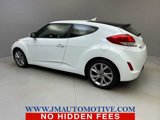 Used 2016 Hyundai Veloster image 3